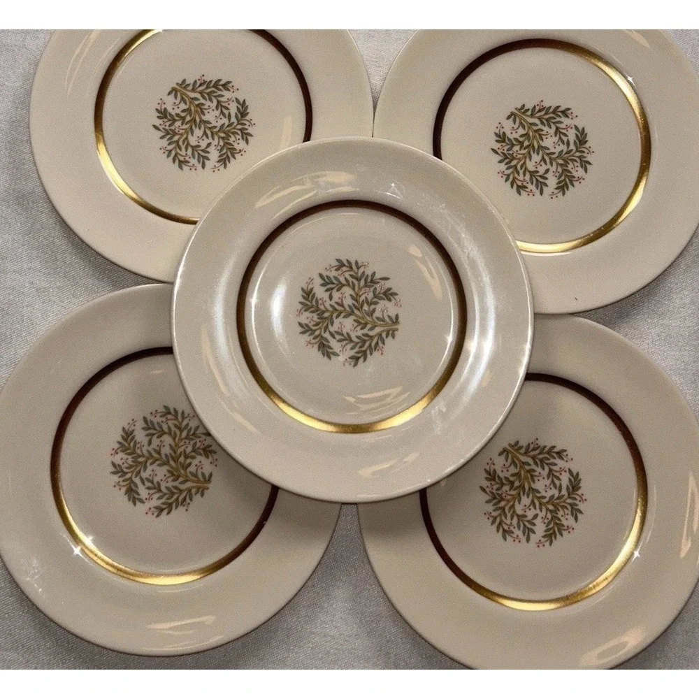 VTG Franciscan China Dinnerware 